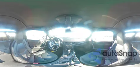 2013 Mazda Mx-5 Miata Grand Touring из США, поврежденный, VIN JM1NC2PF0D0230582